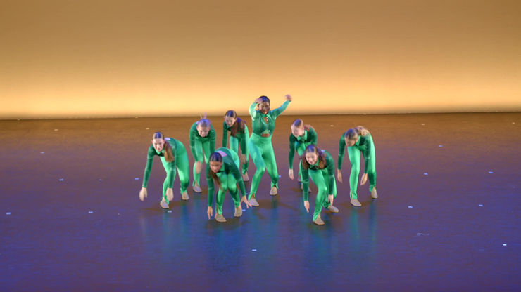 2025 Spring Showcase - Company Show